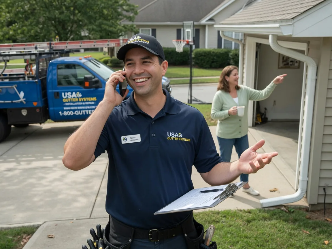 Gutter Installation Chualar, CA FAQs